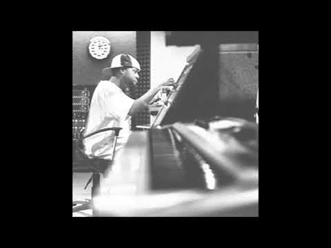 Jay Dee aka J Dilla - Unreleased 1996 Beat