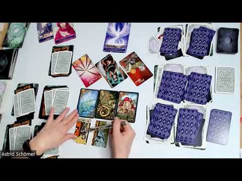 Jahresorakel 2023 🎉