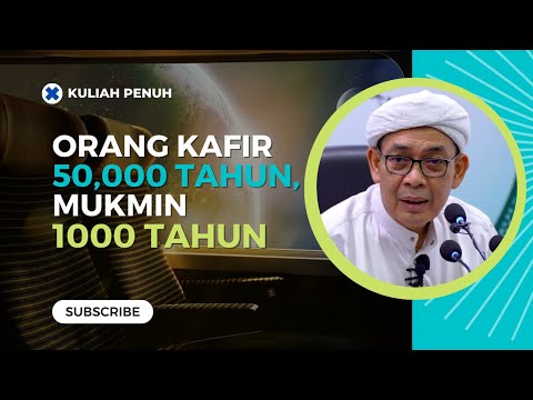 Hidup Bermasalah? Periksa Hubungan Dengan Allah 