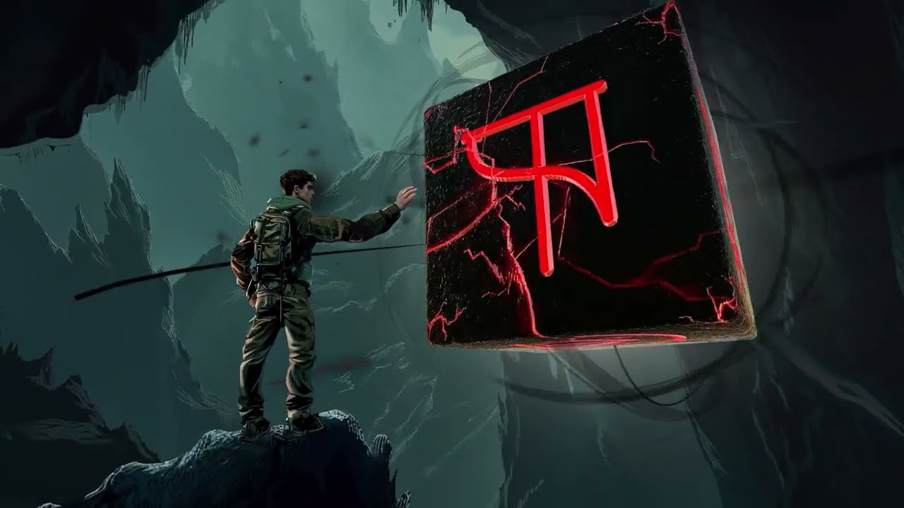 Announcement Trailer