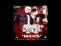 Crooked Stilo - Egoista (Prod. By Diesel) (Los Titulares)