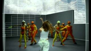 LOVE AT FIRST SIGHT (US Version) - Kylie Minogue