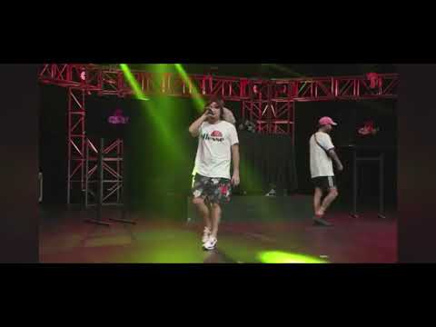 ZATIRO VS ASKEL - 4TOS : Flama Battles Final Nacional Ascenso Fms