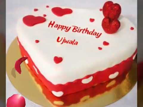 Ujwala Birthday