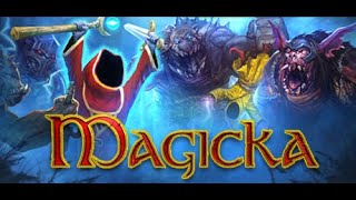 Magicka #5 - The Adventures of the Starship Empire