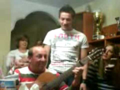 Marc Anthony - Fran Heredia