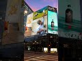 Mom I Made It I M On A Billboard NescaféIcedHacks