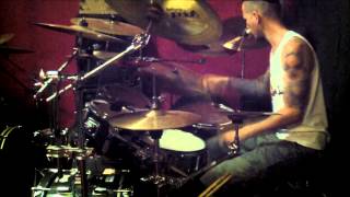 Mortician - Lord Of The Dead (Drum cover)