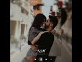 Alli Pookal Love BGM