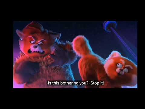 DESTROY HER WITH YOUR BIG BUTT!