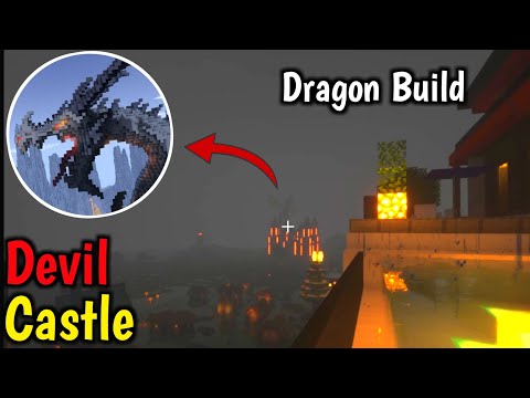 Improve Your Castle in Minecraft