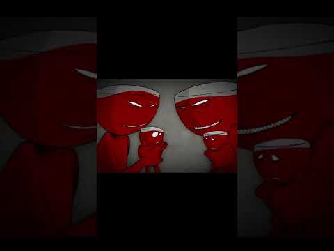 Trailer for "Pour Games" new animated short film by Patrick Smith #shorts