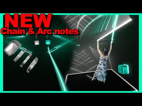 [ Beat Saber ] OST 5 • Jaroslav Beck feat. Meredith Bull - Magic (EXPERT+)