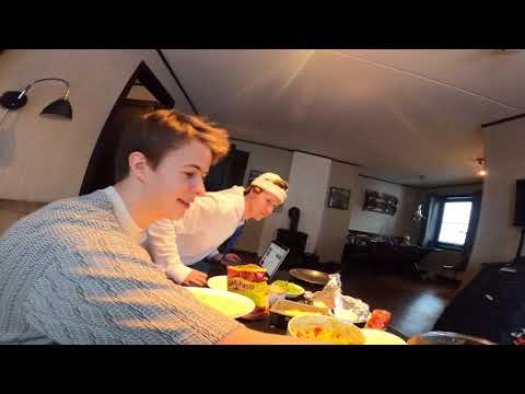 BIRK IS BU$I "7" - x games hafjell, girlfriend and life