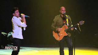 PRINCE ROYCE Y SIETE- &quot;TENGO TU LOVE &quot; CONCIERTO EN PUERTO RICO