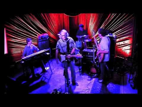 Citizen Mojo @ Pisgah Brewing Co. 9-9-2016