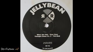 Jellybean - What The Fuk