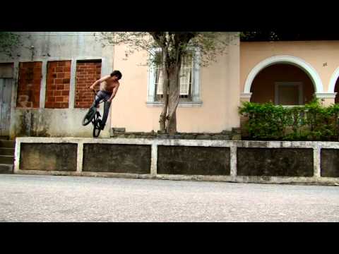 BMX - Heitor Morgado Webvideo 2011