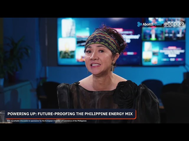 How can the Philippines’ energy portfolio power up the future?