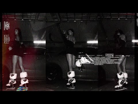 FREE PartyNextDoor Type Beat 2023 x Ryan Trey Type Beat 2023 // insecurities