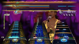 Rock Band 3 Custom Preview: Bowling for Soup - Jimmy Neutron Theme (Pro Version)