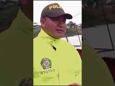 This is how he revealed how three motorcycle taxi drivers disappeared in Caquetá - Seventh Day