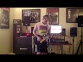 Pressure Drop - The Clash (cover)