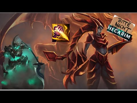 How not to play Shyvana Jungle Tutorial