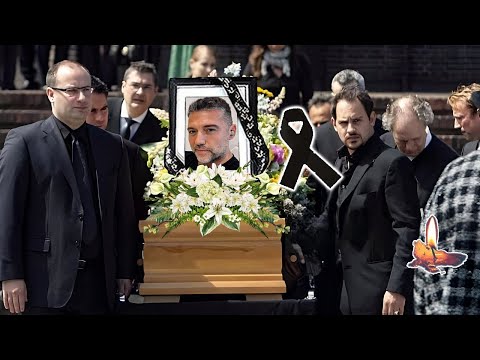 48 évesen hirtelen elhunyt a zeneművész:Chriss Ronson borzalmas halálának igazsága napvilágra került