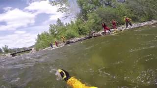 Skillet - Savior [Official Video]