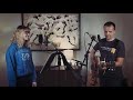 Someone like you - Adele (minor version) / Bones - Garrison Starr (mash-up)