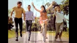 The Seekers   Someday, One Day