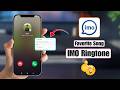How To Set Your Favorite Song To IMO Ringtone
