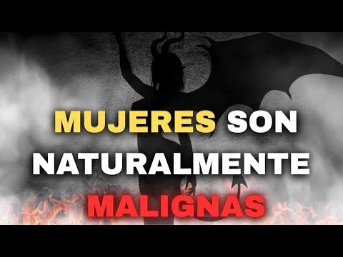 Entienda la Maldad Femenina Desde la Óptica de Carl Jung l EP 68