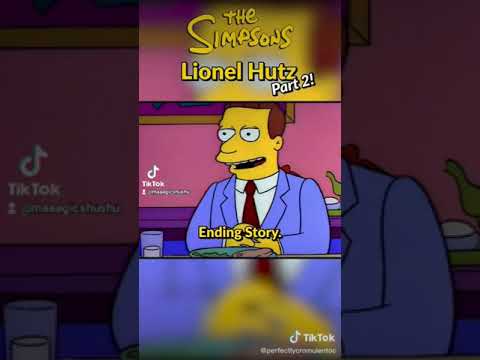 #Simpsons #Troy McClure #Phil Hartman #SNL #Adult Swim #crude humor #lawyer joke #CARTOON