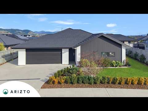 3 Holstein Lane, Richmond, Nelson, 3 habitaciones, 2 baños, House