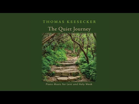 A Celtic Set for Lent