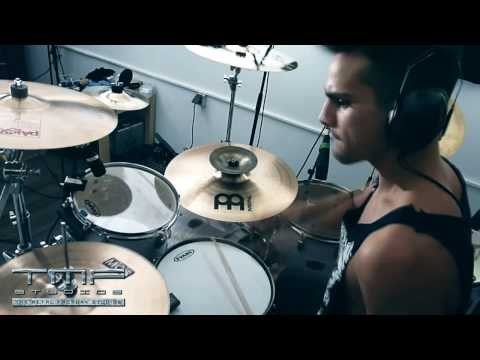 Goddamn - From The Ashes (Studio Video)