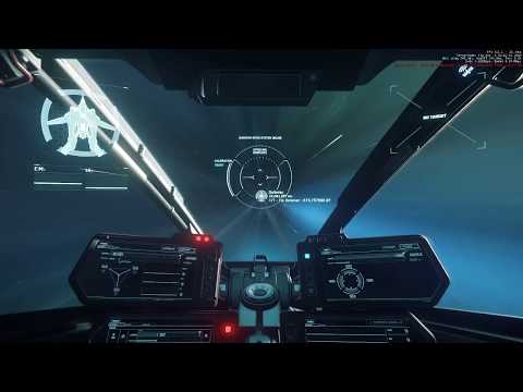 Star Citizen - 3.7.0 PTU - First Impressions