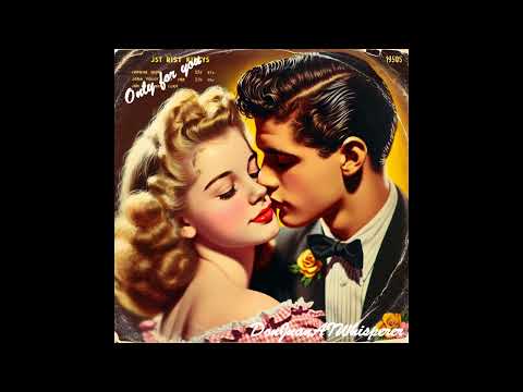 Only for you✨ DOO WOP LOVE SONG 50/60s 💖GREAT DOO WOP** Nostalgia**Vintage by Juan J.C. Romantic💖✨✨✨