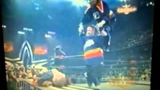 Insane Clown Posse - The Greatest Show (WCW Tribute)