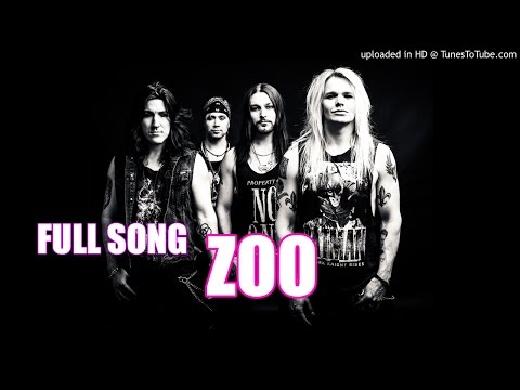 Reckless Love - Zoo (2016) (full song)
