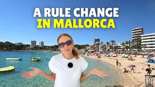 MAGALUF: The September Shift & BAD NEWS for Holidaymakers