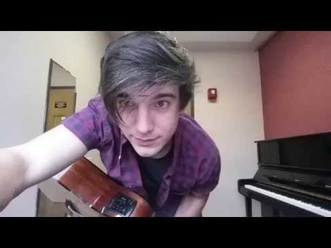 Justin Solitro - Watch Me Fall (Original)