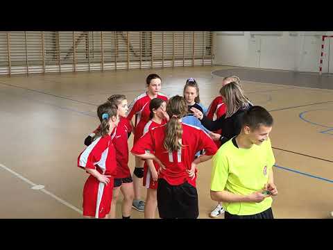 UKS  Dębno   -   Kusy Szczecin