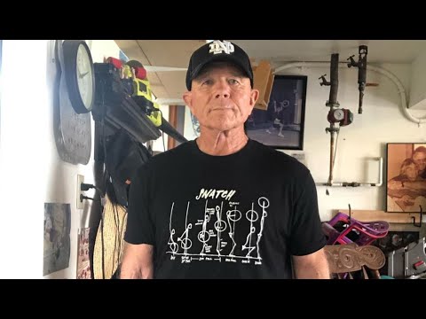 The Sevan Podcast 202 - Coach Mike Burgener