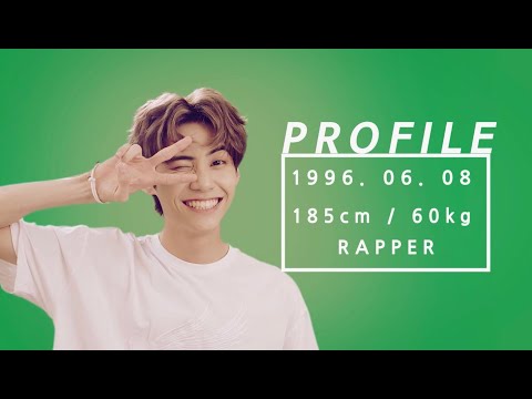 【UP10TION】PTA D-17 [ウェイ][ジニョク] 【日本語字幕】