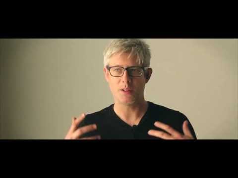 Matt Maher Tells The Story Of Lord I Need You
