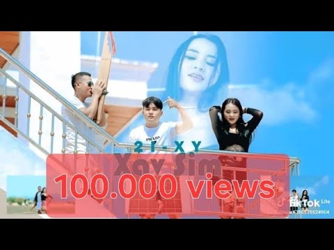 Xav sim koj - Lis pov xyooj ft La yang ( 2L-XY )