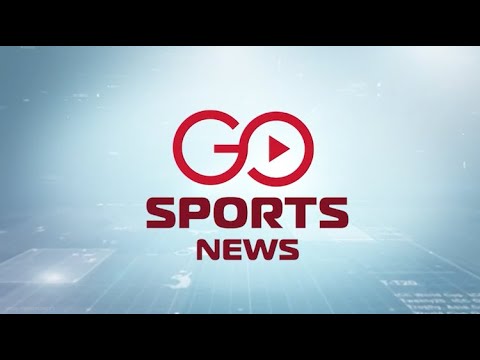 Go Sports: Top Sports Updates Of The Day | #Ashes | #Tennis | #EPL